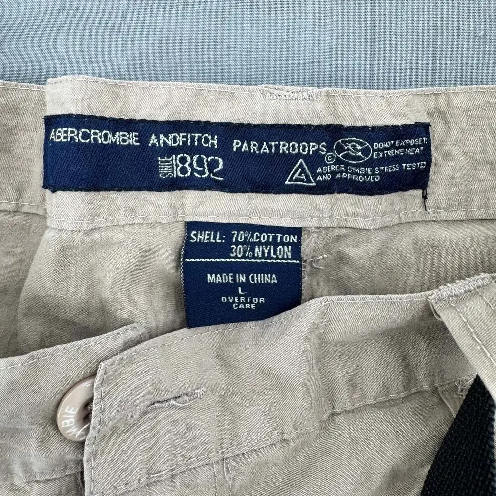 Abercrombie & Fitch vintage abercrombie